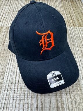 Detroit Tigers Hat